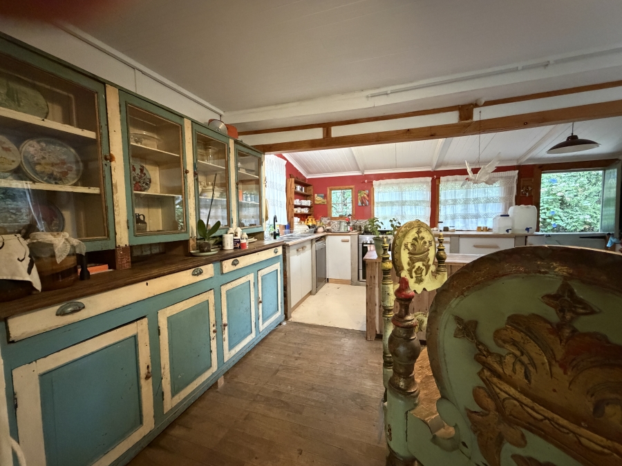 3 Bedroom Property for Sale in Barrydale Western Cape